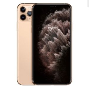 iPhone 11 Pro Max in PERFECT condition ✨